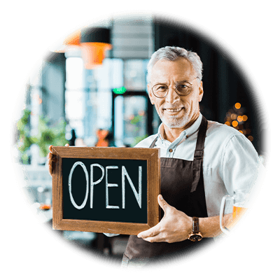 Starting a New Business