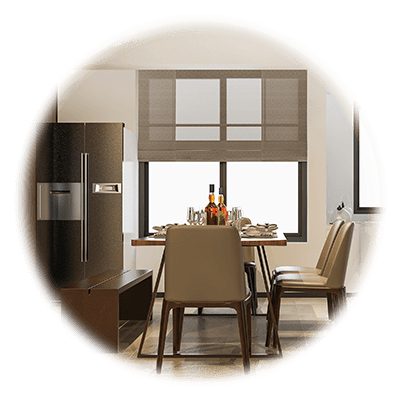Buy New Home Goods